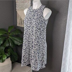 Tommy Hilfiger Lace Shift Dress